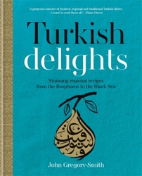 Fotoja e Turkish Delights - John Gregory Smith