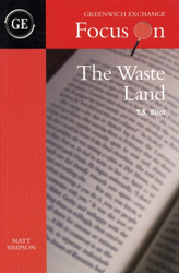 Fotoja e Ts Eliots The Waste Land - Matt Simpson