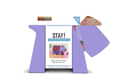 Fotoja e Stay Doggy Book Rest