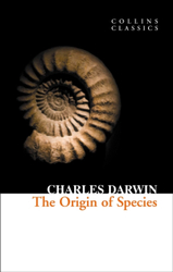 Fotoja e The Origin Of Species - Charles Darwin