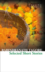Fotoja e Selected Short Stories - Rabindranath Tagore