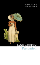 Fotoja e Persuasion - Jane Austen