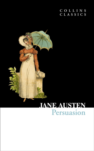 Fotoja e Persuasion - Jane Austen