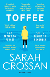 Fotoja e Toffee - Sarah Crossan
