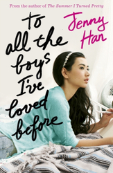 Fotoja e To All The Boys I Ve Loved Before - Jenny Han