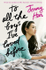 Fotoja e To All The Boys I Ve Loved Before - Jenny Han, Picture 1