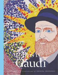 Fotoja e This Is Gaudi - Mollie Claypool