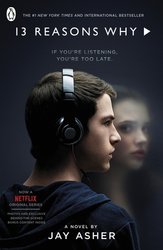 Fotoja e Thirteen Reasons Why - Jay Asher