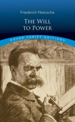 Fotoja e The Will To Power - Friedrich Nietzsche