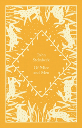 Fotoja e Of Mice And Men - John Steinbeck