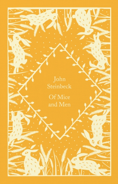 Fotoja e Of Mice And Men - John Steinbeck
