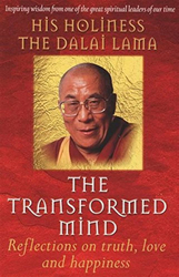 Fotoja e The Transformed Mind - Dalai Lama