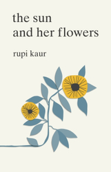 Fotoja e The Sun And Her Flowers - Rupi Kaur