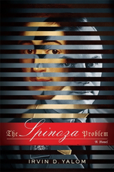 Fotoja e The Spinoza Problem - Irvin Yalom