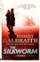 Fotoja e The Silkworm Cormoran Strike Book 2 - Robert Galbraith, Picture 1