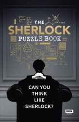 Fotoja e The Sherlock Puzzle Book - Christopher Maslanka