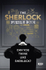 Fotoja e The Sherlock Puzzle Book - Christopher Maslanka, Picture 1