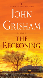Fotoja e The Reckoning - John Grisham