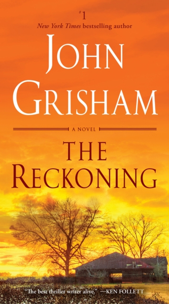 Fotoja e The Reckoning - John Grisham