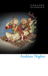 Fotoja e Arabian Nights - Sir Richard Burton