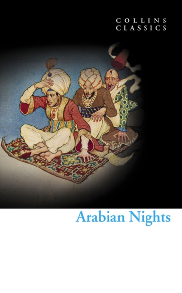 Fotoja e Arabian Nights - Sir Richard Burton