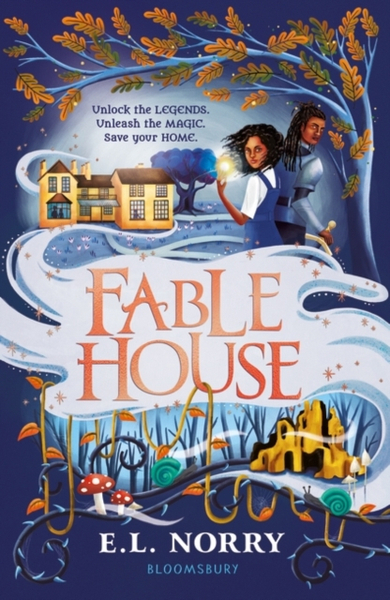 Fotoja e Fablehouse - Emma Norry