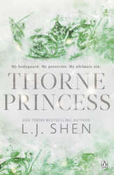 Fotoja e Thorne Princess - Lj Shen