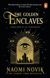 Fotoja e Golden Enclaves - Naomi Novik