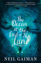Fotoja e The Ocean At The End Of The Lane - Neil Gaiman