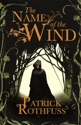 Fotoja e The Name Of The Wind The Kingkiller Chronicle Book 1 - Patrick Rothfuss