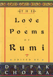 Fotoja e The Love Poems Of Rumi - Rumi