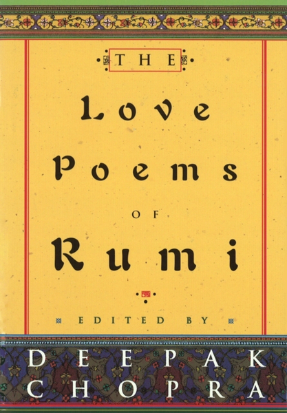 Fotoja e The Love Poems Of Rumi - Rumi