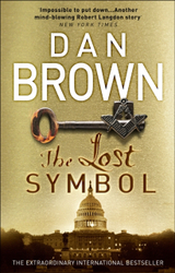 Fotoja e The Lost Symbol - Dan Brown