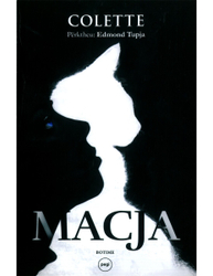 Fotoja e Macja - Sidonie Gabrielle Colette