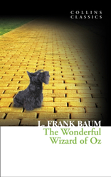 Fotoja e The Wonderful Wizard Of Oz - L Frank Baum