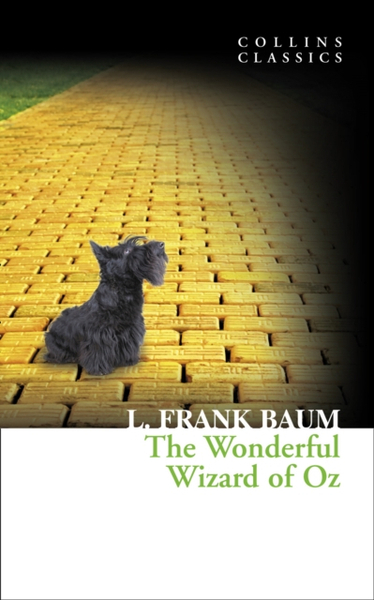 Fotoja e The Wonderful Wizard Of Oz - L Frank Baum