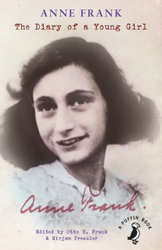 Fotoja e The Diary Of A Young Girl - Anne Frank