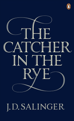 Fotoja e The Catcher In The Rye - J D Salinger