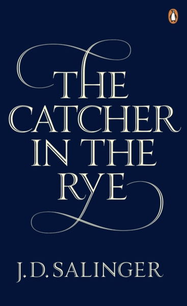 Fotoja e The Catcher In The Rye - J D Salinger