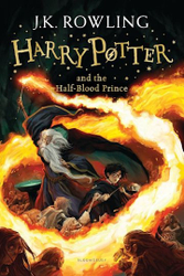 Fotoja e Harry Potter And The Half Blood Prince Vol 6 - J K Rowling
