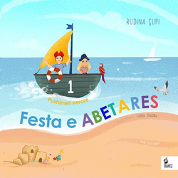 Fotoja e Festa E Abetares - Rudina Cupi