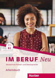 Fotoja e Im Beruf Neu B1 B2 Ab - Hueber