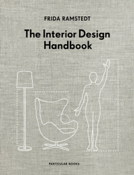 Fotoja e The Interior Design Handbook - Frida Ramstedt