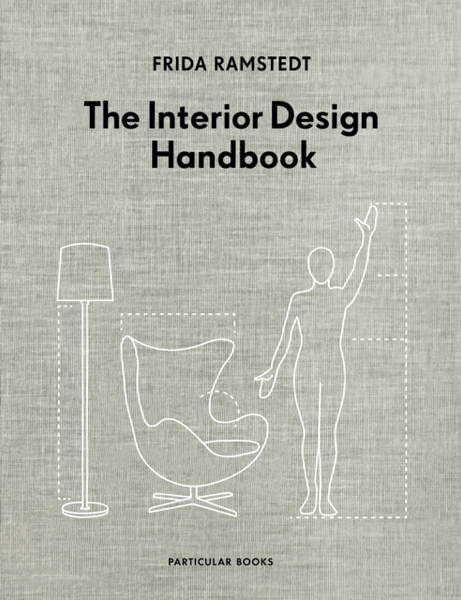 Fotoja e The Interior Design Handbook - Frida Ramstedt