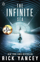 Fotoja e The Infinite Sea - Rick Yancey
