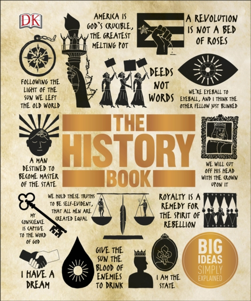 Fotoja e The History Book
