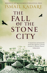 Fotoja e The Fall Of The Stone City - Ismail Kadare