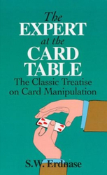 Fotoja e The Expert At The Card Table - S.W. Erdnase