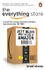 Fotoja e The Everything Store Jeff Bezos And The Age Of Amazon - Brad Stone, Picture 1