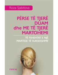 Fotoja e Perse Te Tjere Duam Dhe Me Te Tjere Martohemi - Roza Sjabitova